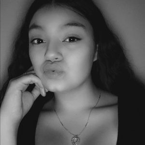 Meet your Posher, Katherine